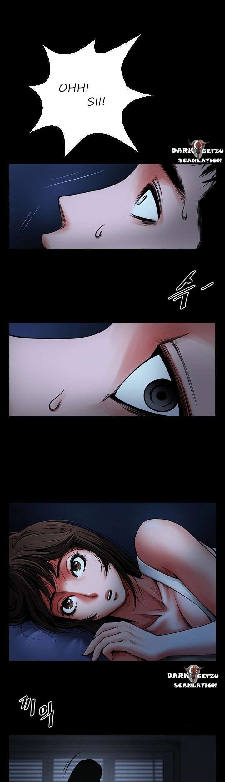 Share Girlfriend capítulo 5 página 40