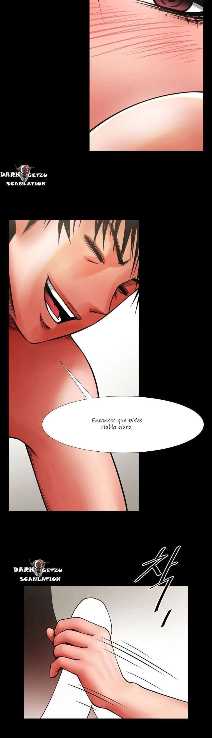Share Girlfriend capítulo 5 página 9