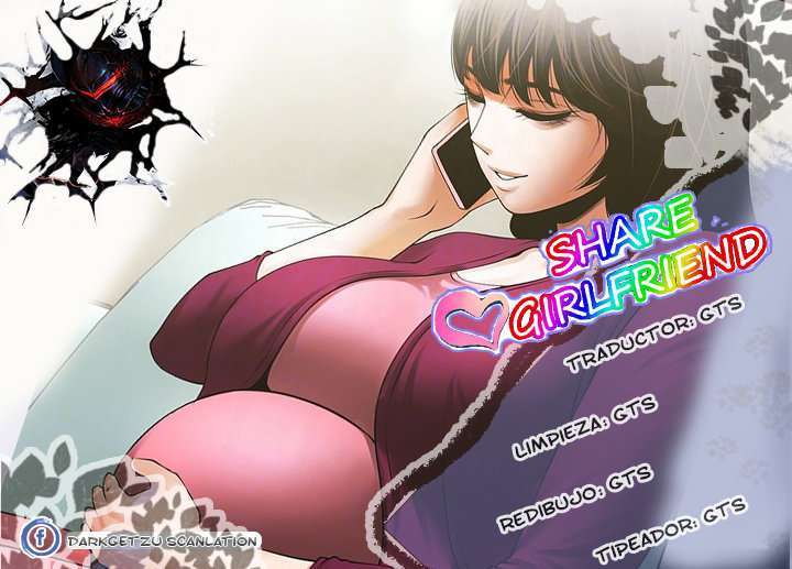 Share Girlfriend capítulo 50 página 1
