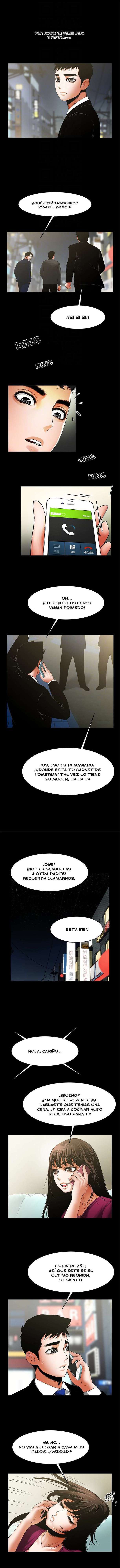 Share Girlfriend capítulo 50 página 5