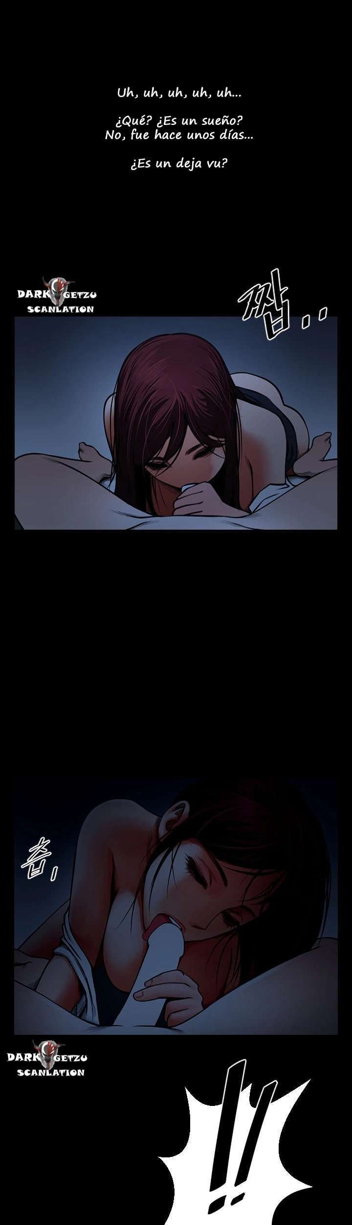 Share Girlfriend capítulo 6 página 2