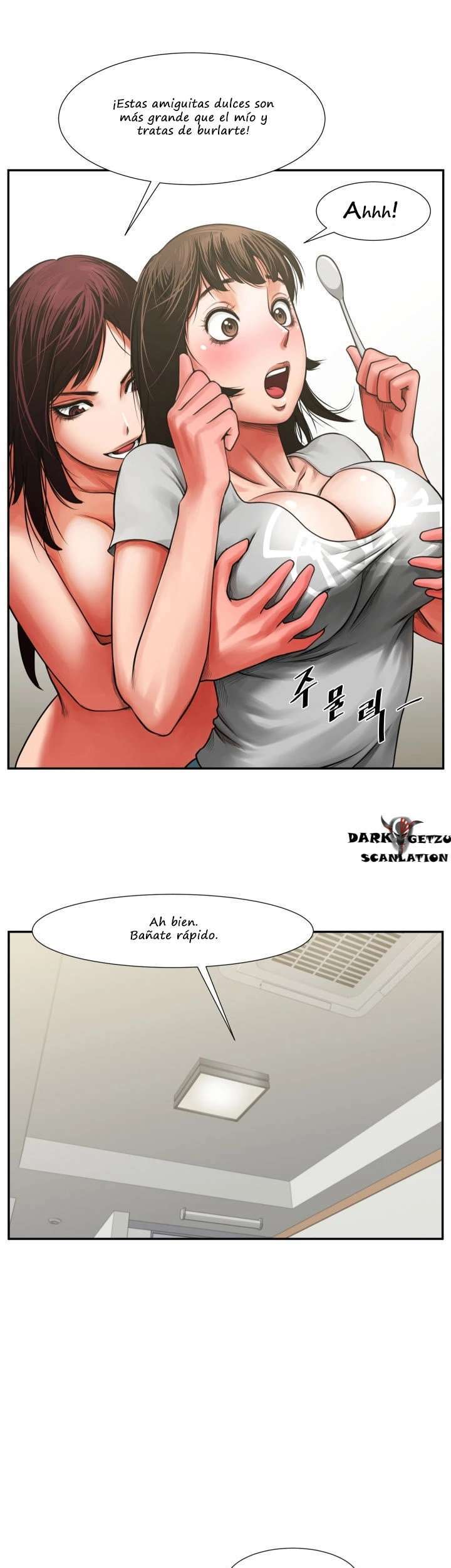 Share Girlfriend capítulo 6 página 22