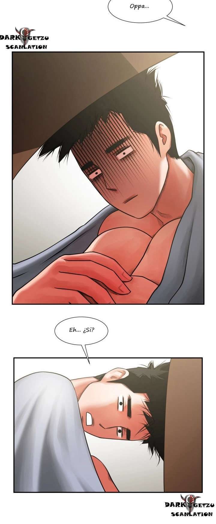 Share Girlfriend capítulo 6 página 23