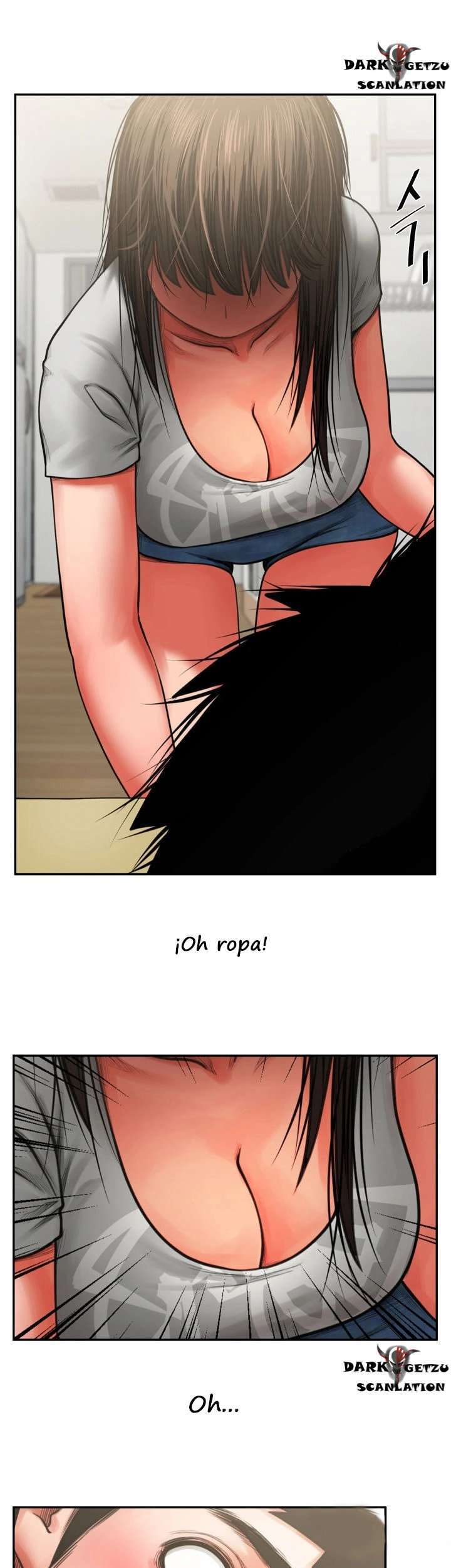 Share Girlfriend capítulo 6 página 26