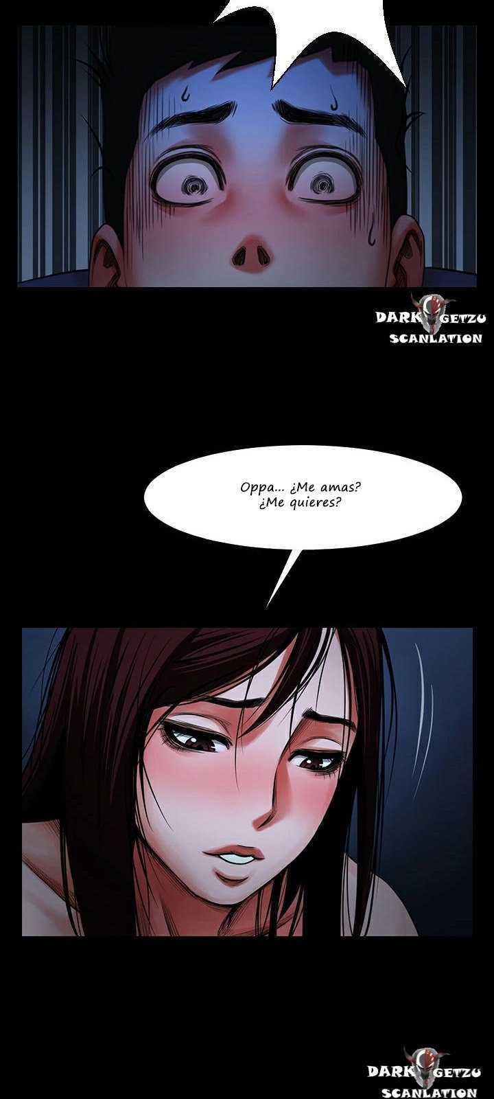 Share Girlfriend capítulo 6 página 3