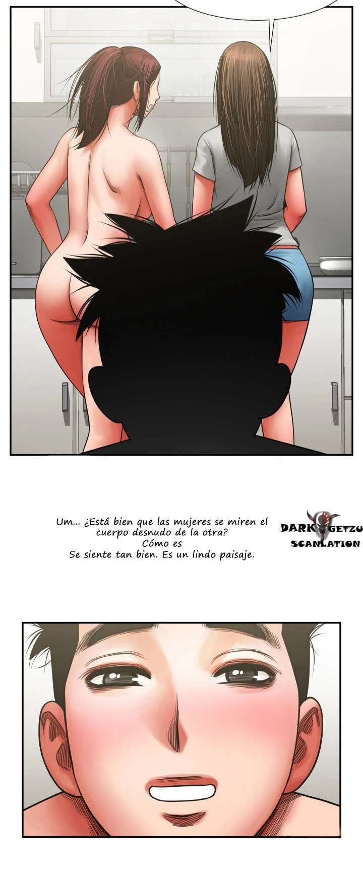 Share Girlfriend capítulo 6 página 34