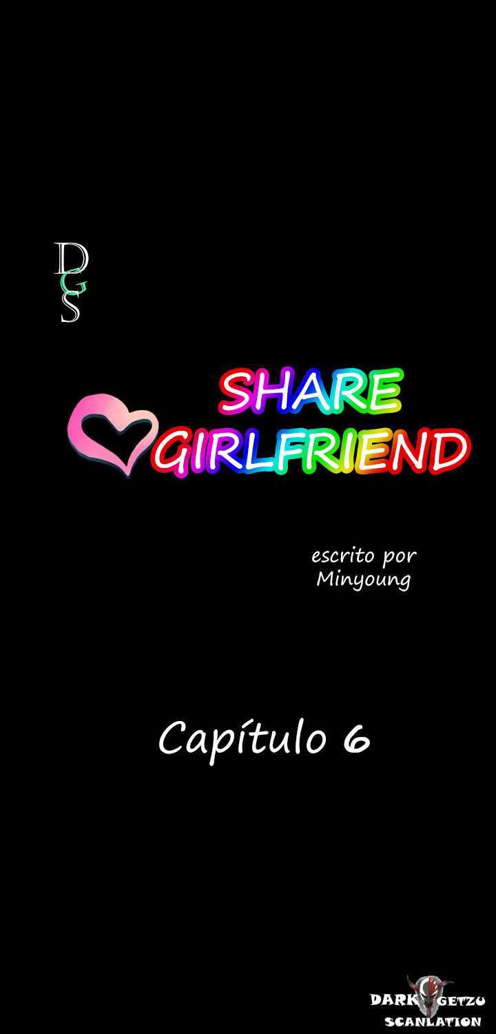 Share Girlfriend capítulo 6 página 4