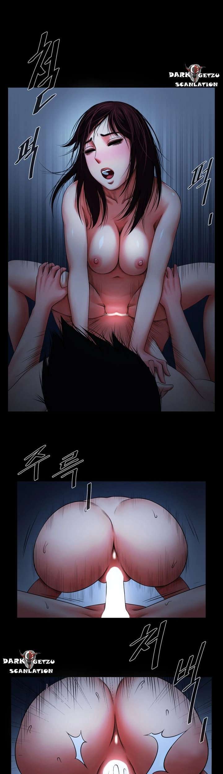 Share Girlfriend capítulo 6 página 7
