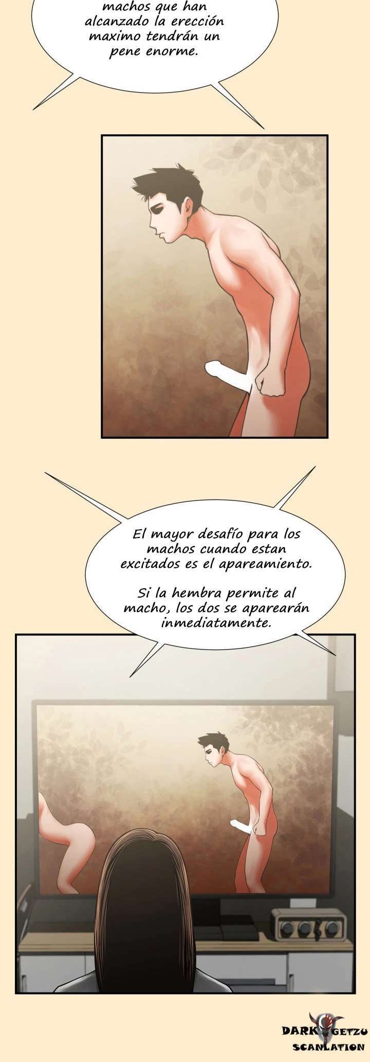 Share Girlfriend capítulo 7 página 13