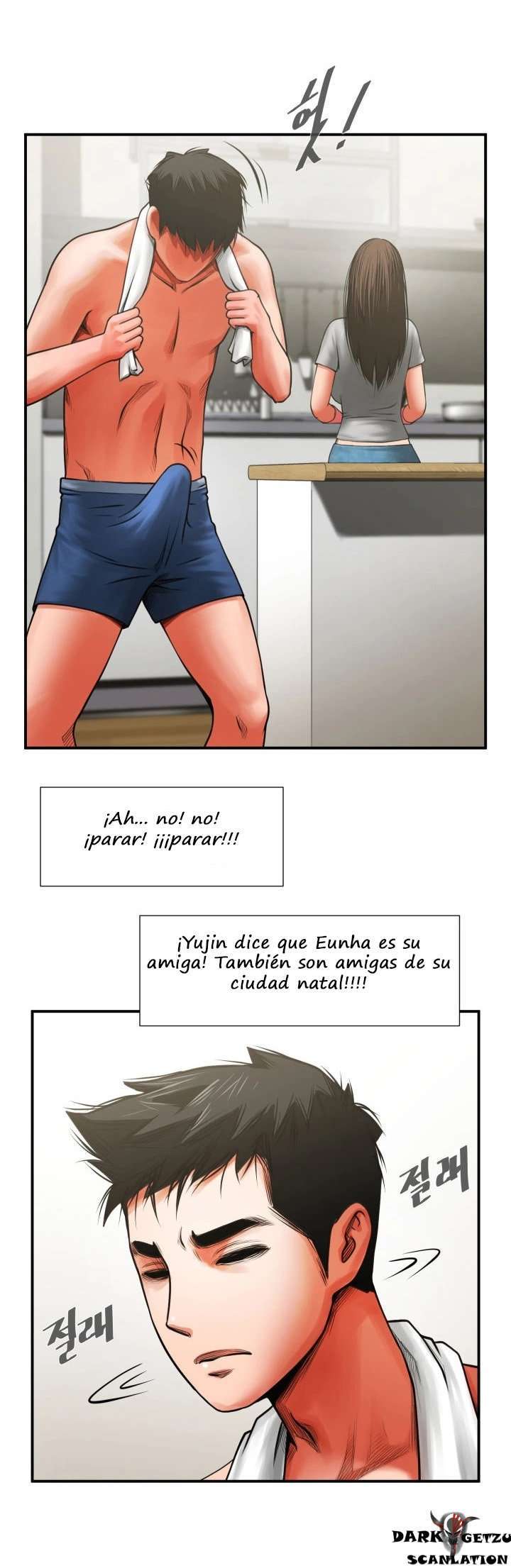 Share Girlfriend capítulo 7 página 17