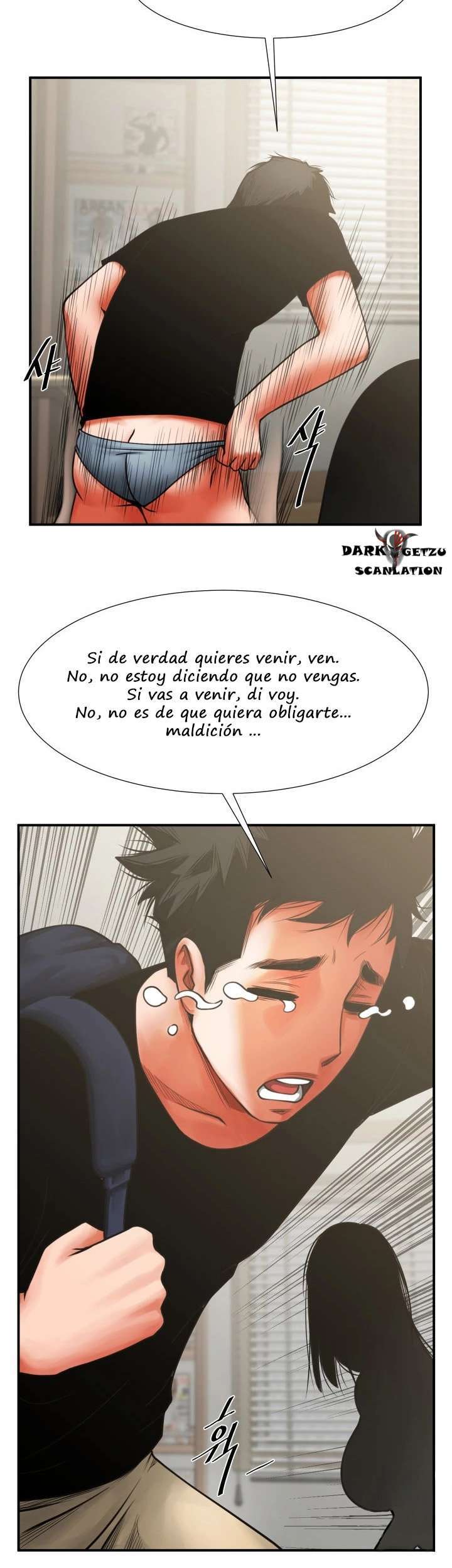 Share Girlfriend capítulo 7 página 25