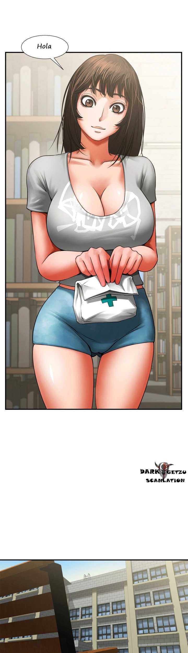 Share Girlfriend capítulo 7 página 32