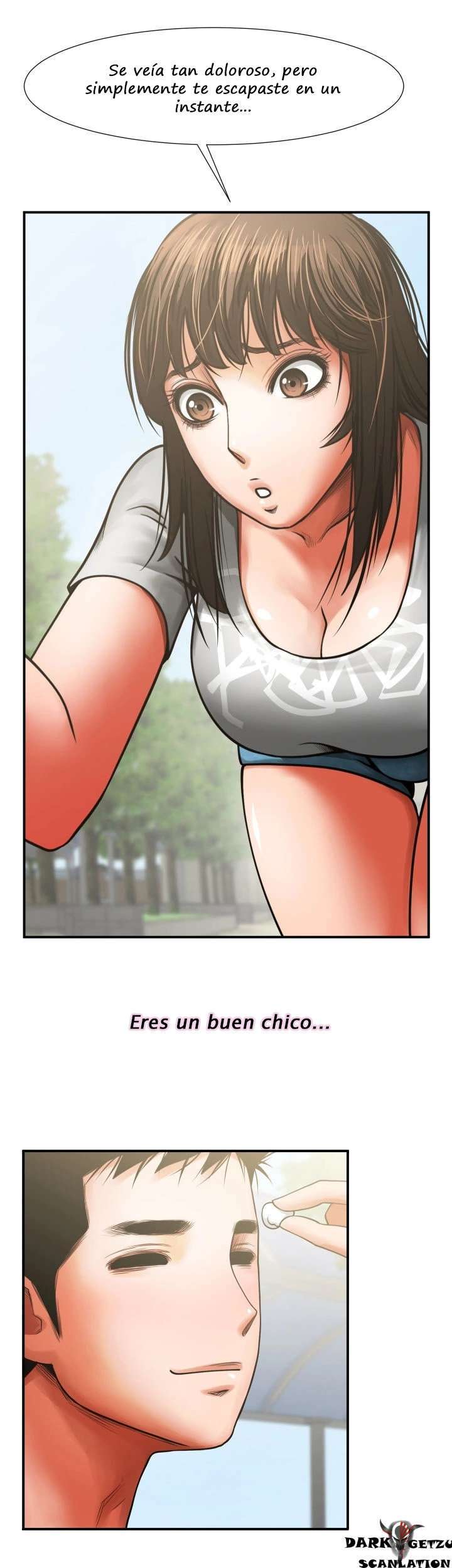 Share Girlfriend capítulo 7 página 34