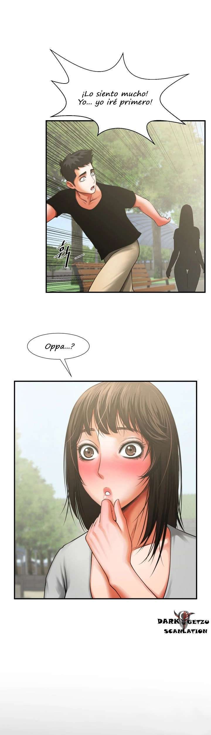 Share Girlfriend capítulo 7 página 38