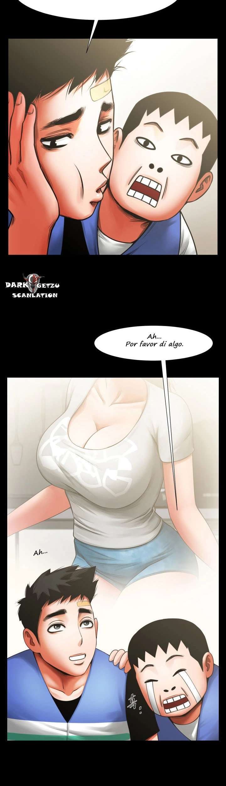 Share Girlfriend capítulo 7 página 41