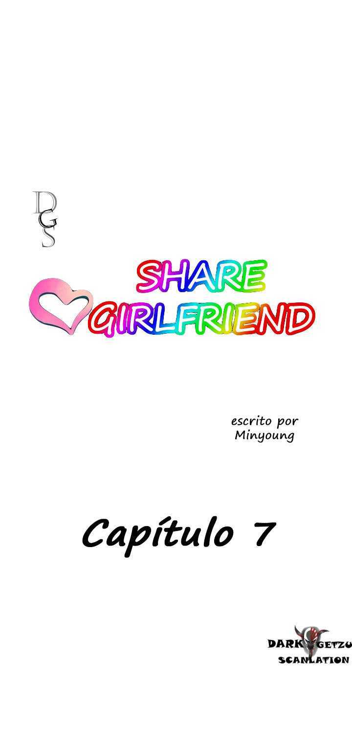 Share Girlfriend capítulo 7 página 5