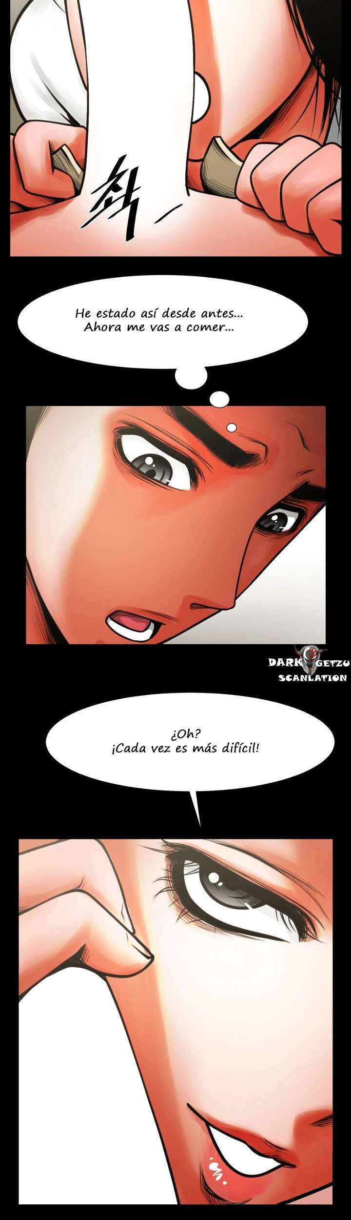 Share Girlfriend capítulo 8 página 20