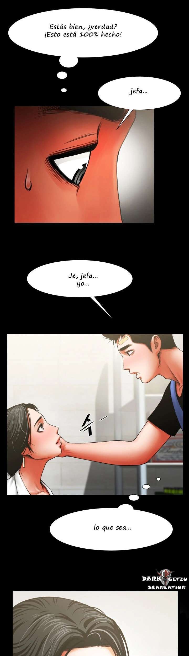 Share Girlfriend capítulo 8 página 21