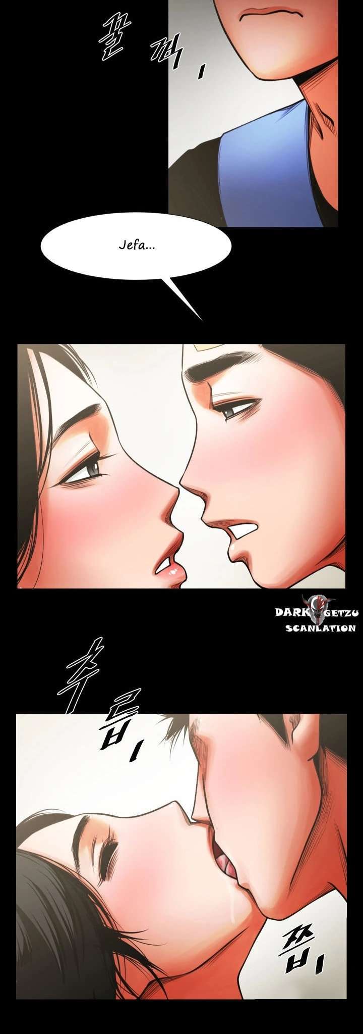 Share Girlfriend capítulo 8 página 24
