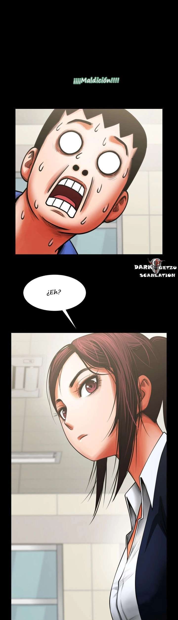 Share Girlfriend capítulo 8 página 33