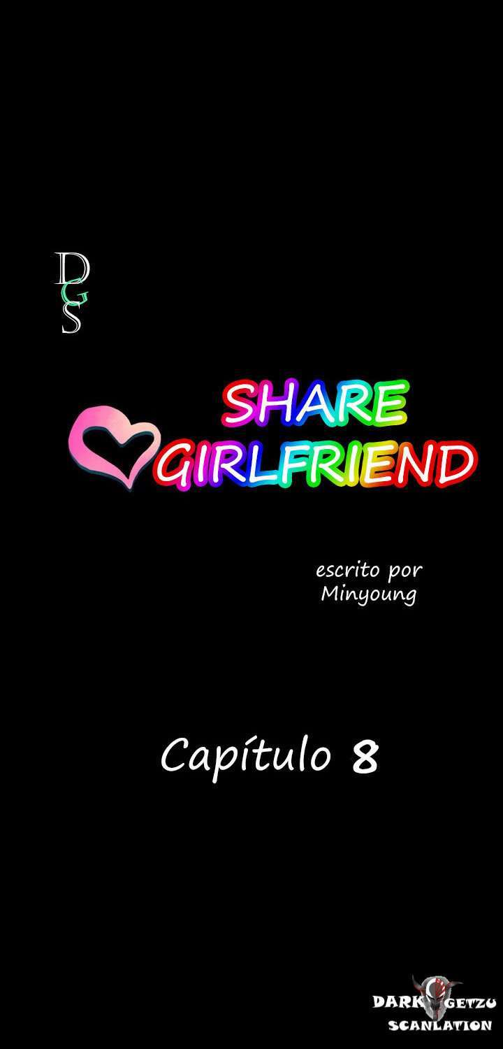 Share Girlfriend capítulo 8 página 6
