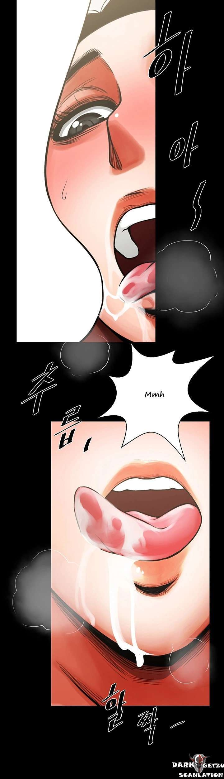 Share Girlfriend capítulo 9 página 24