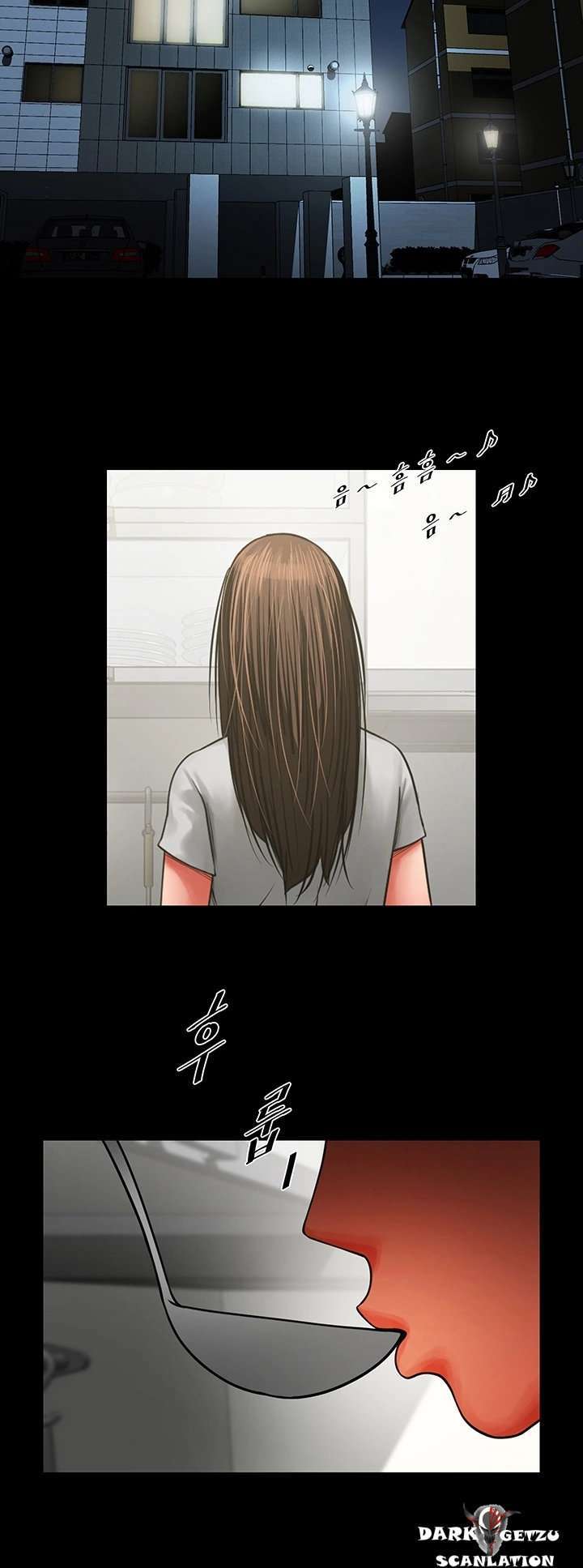 Share Girlfriend capítulo 9 página 34