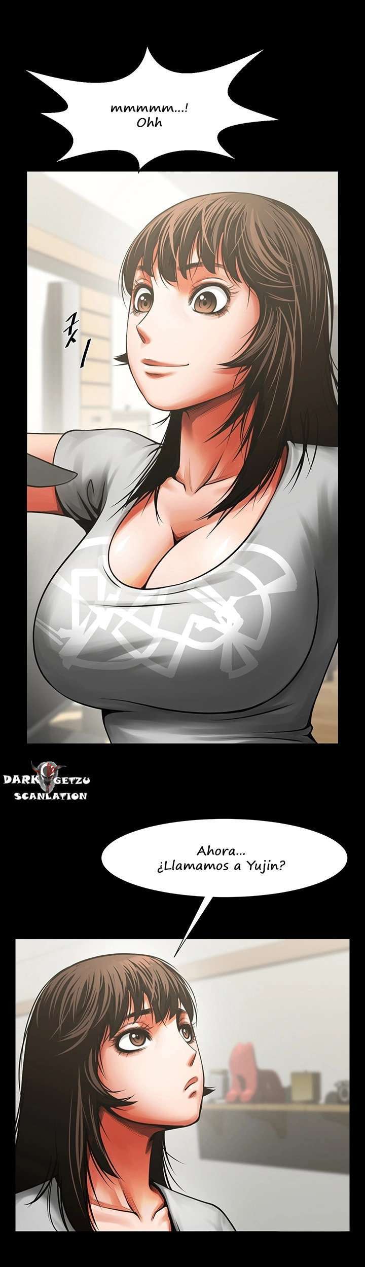 Share Girlfriend capítulo 9 página 35