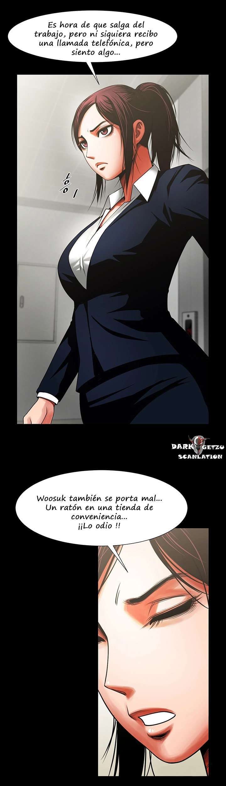 Share Girlfriend capítulo 9 página 37