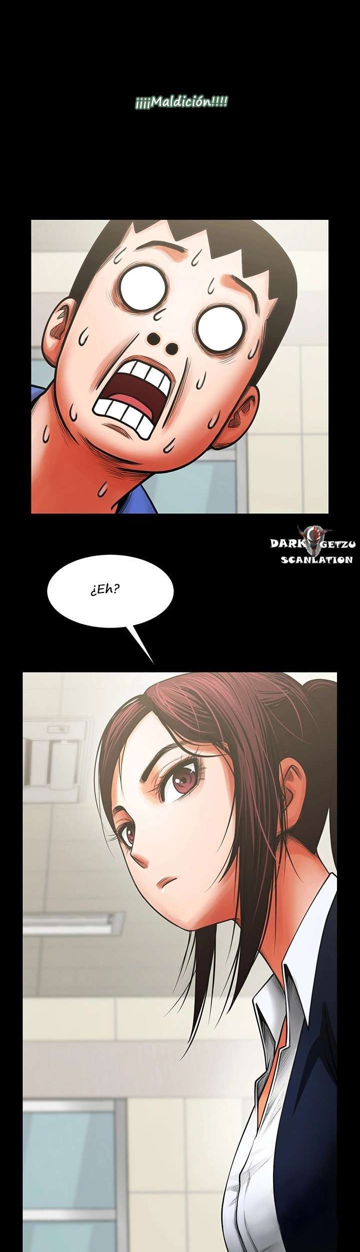 Share Girlfriend capítulo 9 página 6