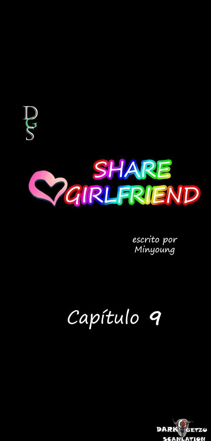 Share Girlfriend capítulo 9 página 8