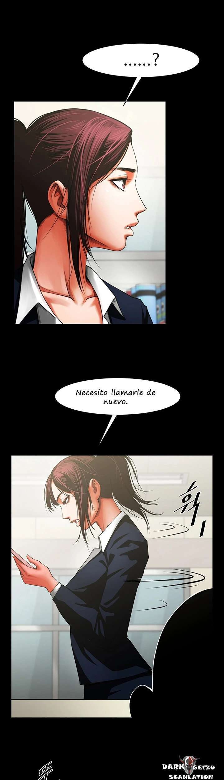 Share Girlfriend capítulo 9 página 9