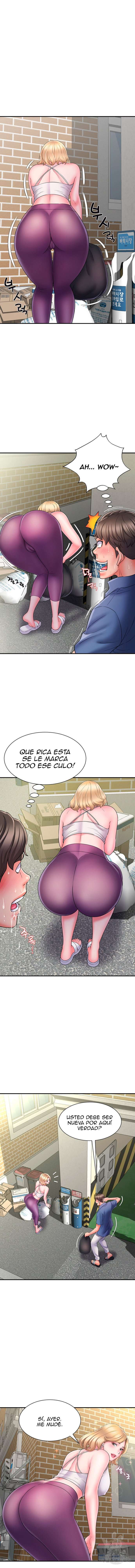 Single Girl capítulo 2 página 10