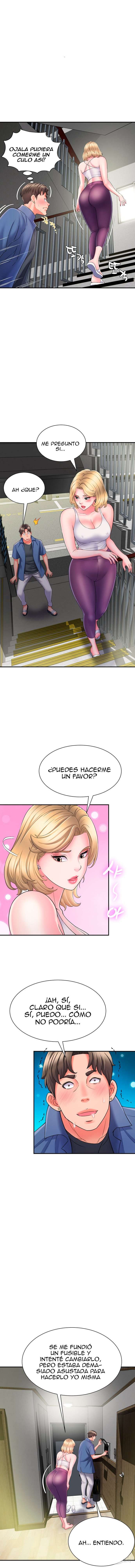 Single Girl capítulo 2 página 12