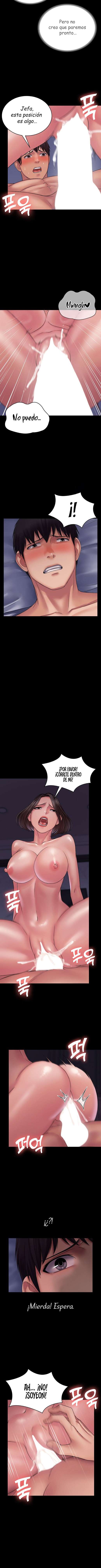 Sistema de Succubus capítulo 25 página 11