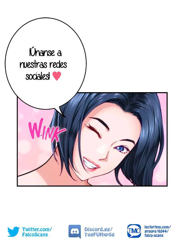 Sistema de Succubus capítulo 4 página 16