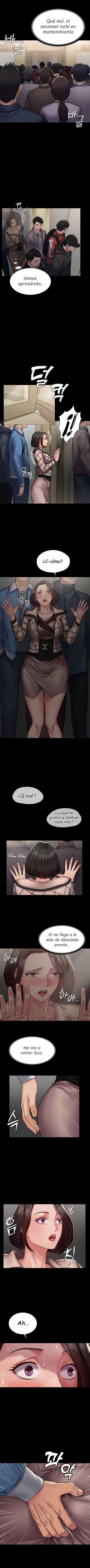 Sistema de Succubus capítulo 4 página 9