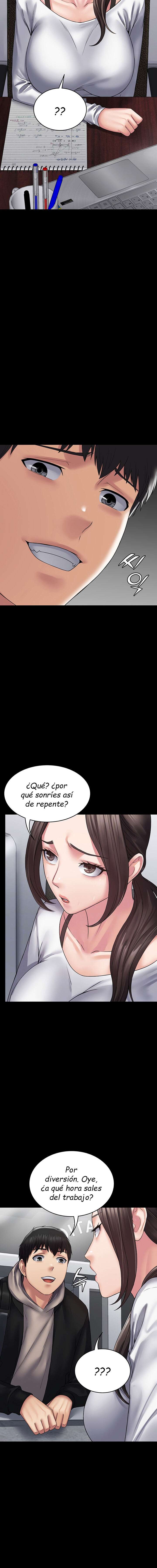 Sistema de Succubus capítulo 41 página 4