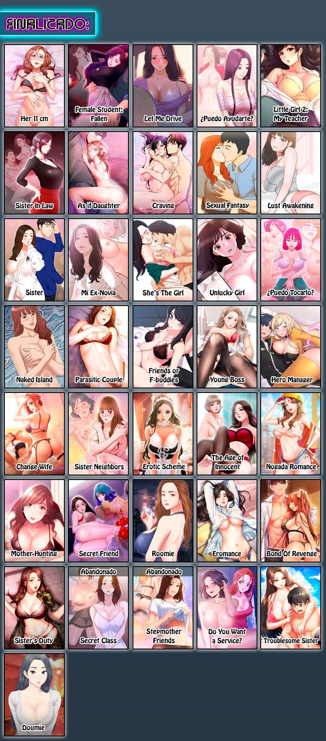 Sistema de Succubus capítulo 8 página 10