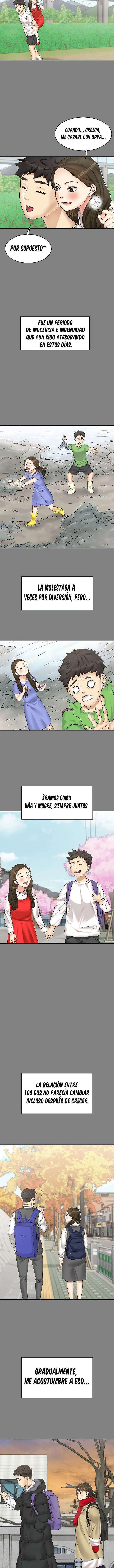 Sister capítulo 1 página 7