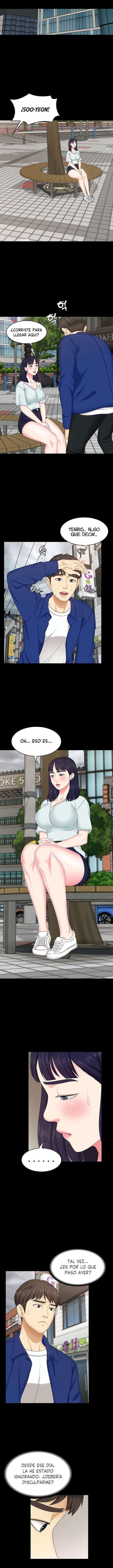 Sister capítulo 10 página 4