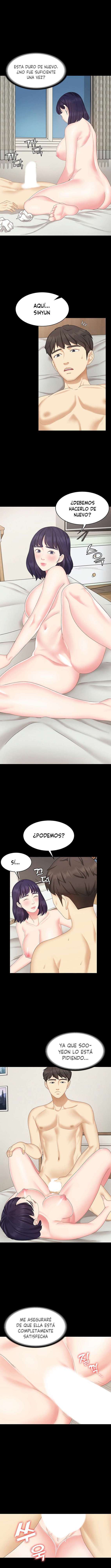 Sister capítulo 13 página 4
