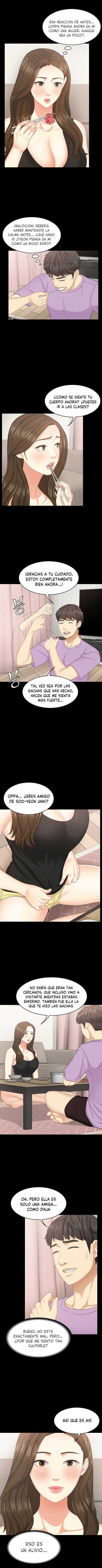Sister capítulo 16 página 7