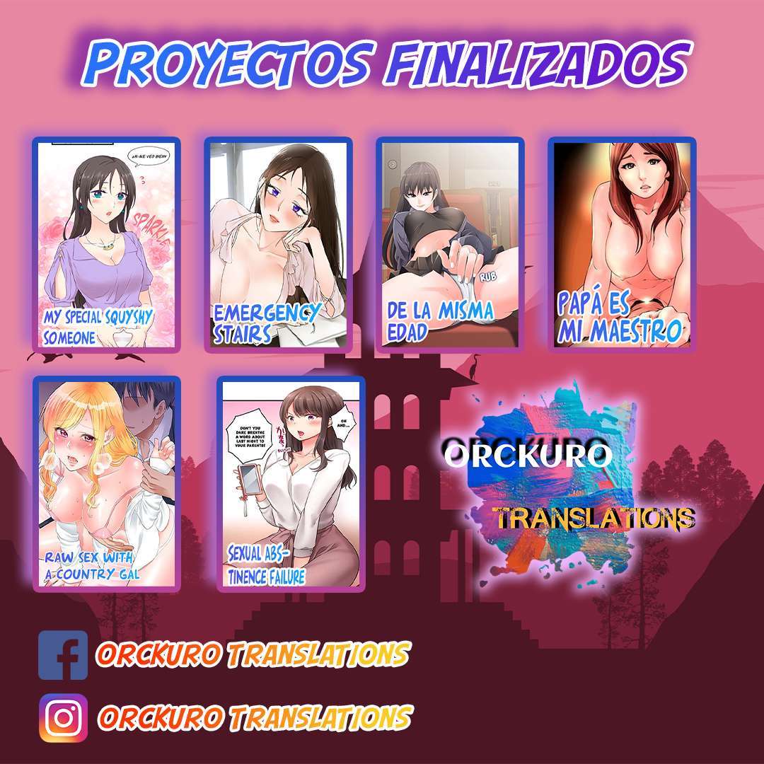 Sister capítulo 18 página 14