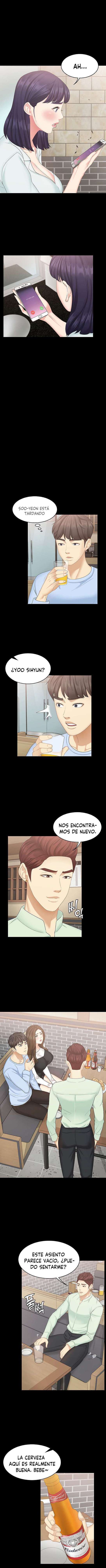 Sister capítulo 18 página 9