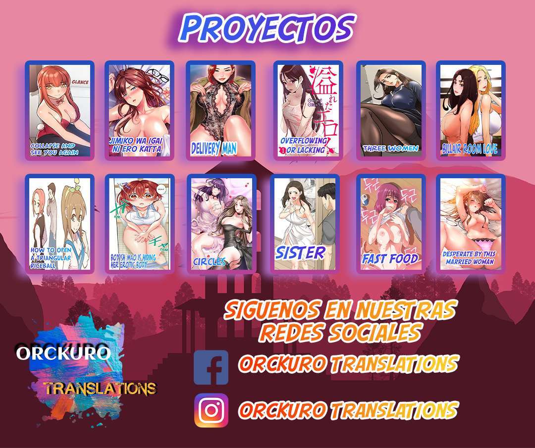 Sister capítulo 19 página 12