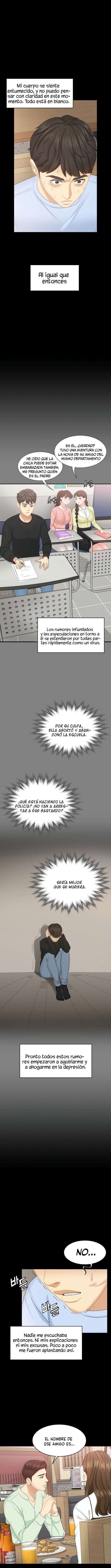 Sister capítulo 19 página 4