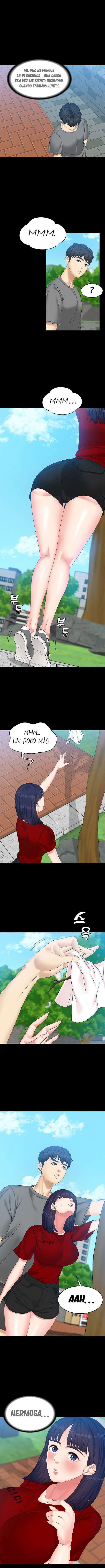 Sister capítulo 2 página 7