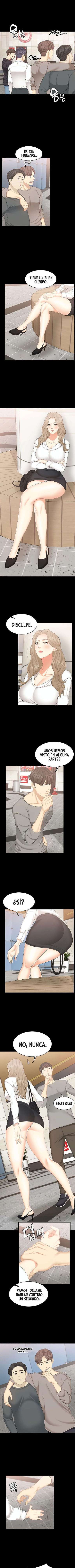 Sister capítulo 20 página 7