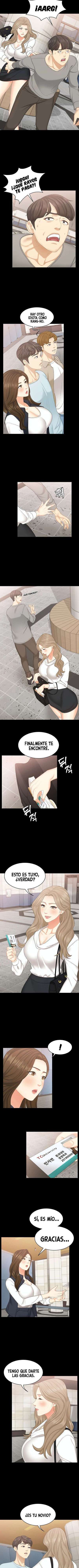 Sister capítulo 20 página 8